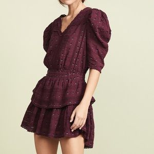 LoveShackFancy Dress